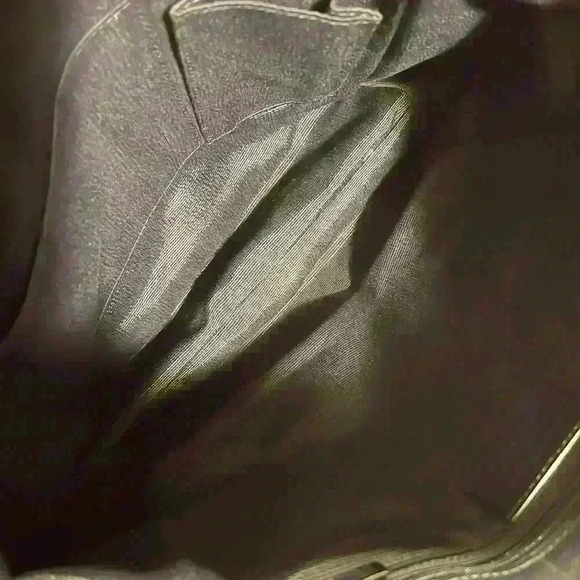 Ferragamo Canvas Tote - Picture 4 of 10